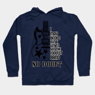 no doubt Hoodie